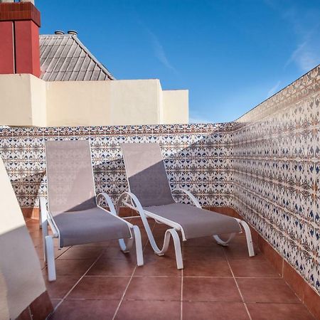 El Ancla Appartement Fuengirola Buitenkant foto