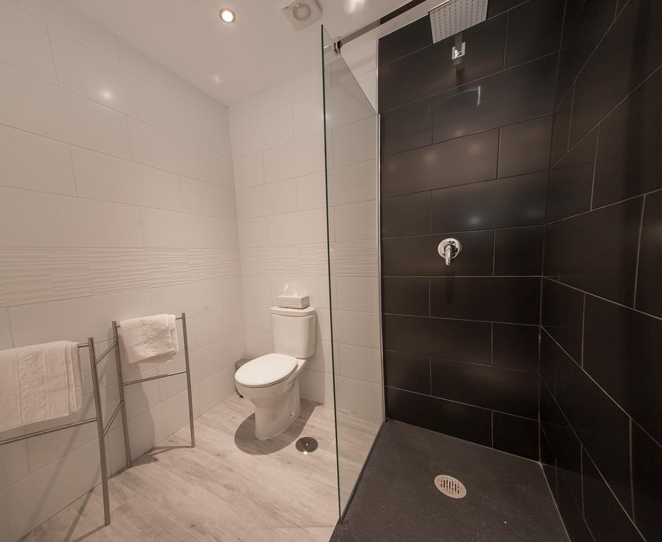 El Ancla Appartement Fuengirola Buitenkant foto