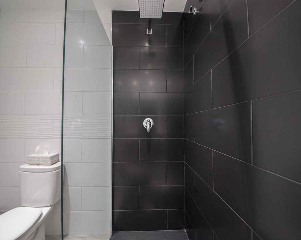 El Ancla Appartement Fuengirola Buitenkant foto