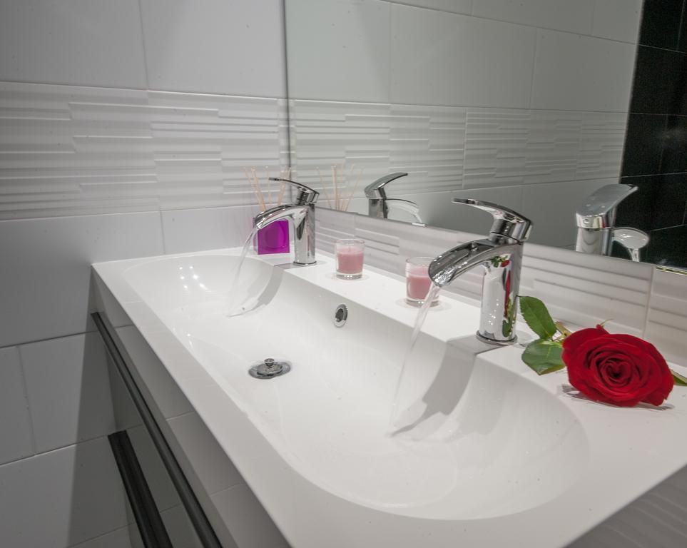 El Ancla Appartement Fuengirola Buitenkant foto
