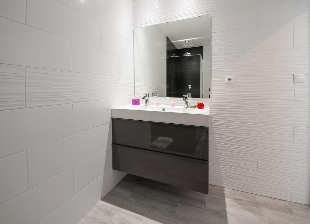 El Ancla Appartement Fuengirola Buitenkant foto