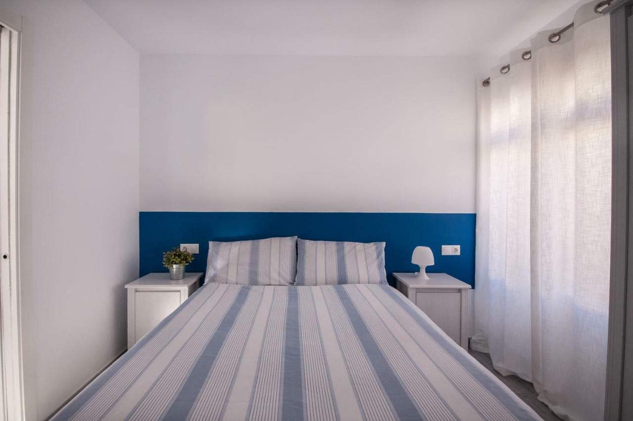 El Ancla Appartement Fuengirola Buitenkant foto